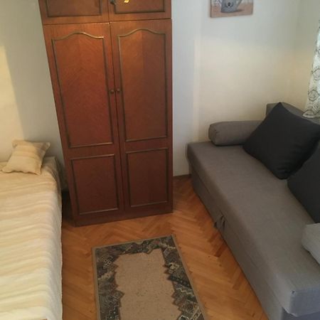דירות מאקרסקה Ivo Prgomet מראה חיצוני תמונה